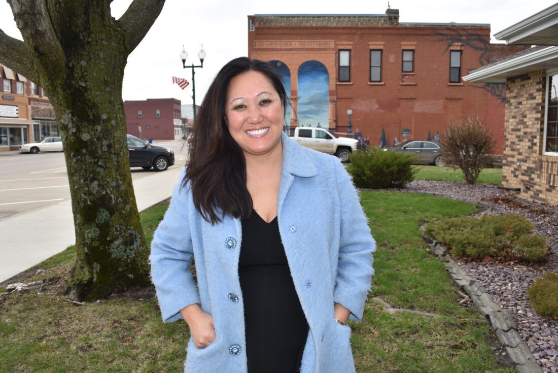 Special Primary Election to be May 24 | News, Sports, Jobs - Faribault County Register - Vimarsana News